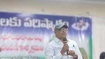 కాకినాడ జిల్లా: చరిత్రలోనే తొలిసారి... 626 మందికి అసైన్డ్ భూములు పంపిణీ