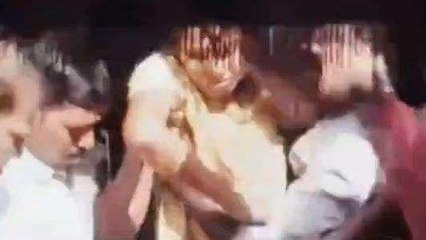 बांका: अनियंत्रित कार ने इंटर की छात्रा को कुचला, गंभीर हालत में हायर सेंटर रेफर