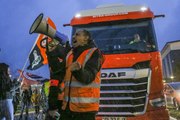 Amazon strikes: Workers protest on Black Friday