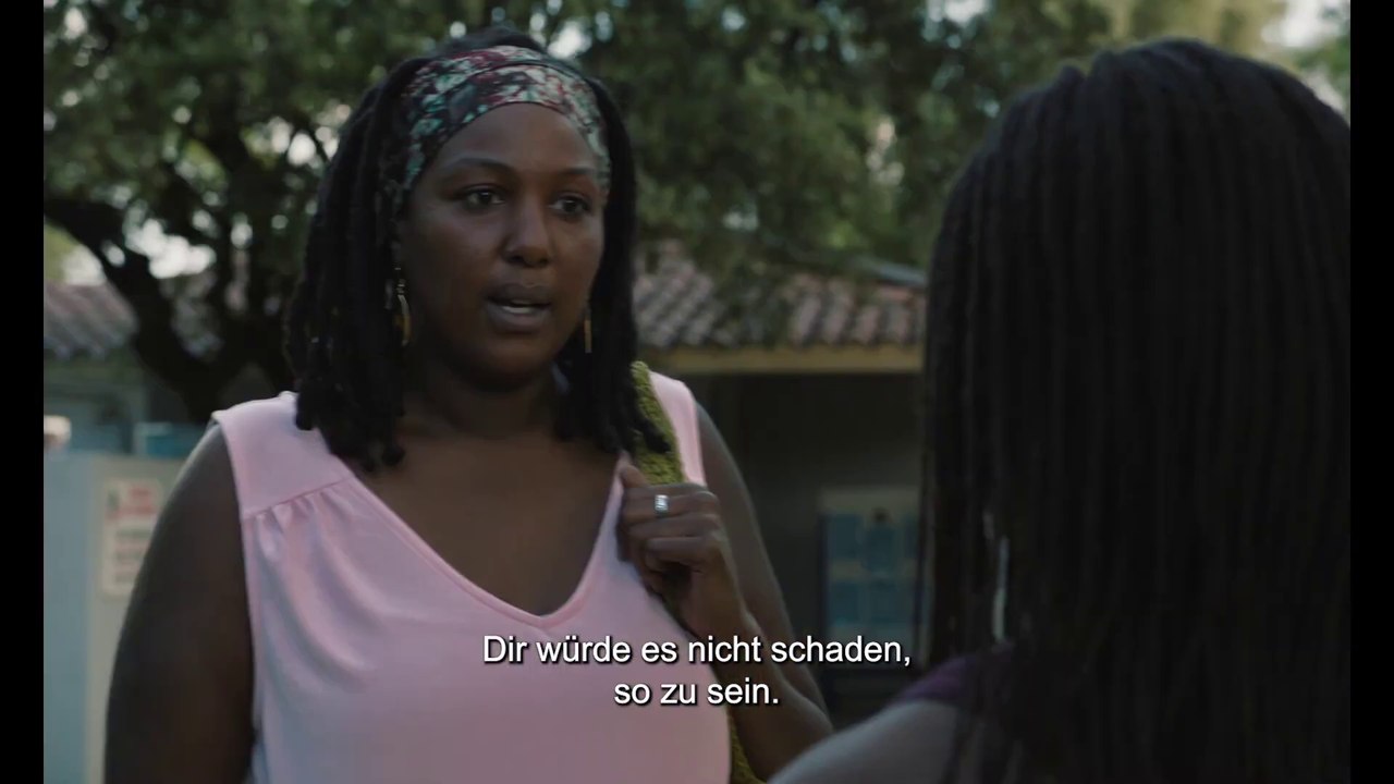 Rückkehr nach Korsika - Trailer (Deutsche UT) HD