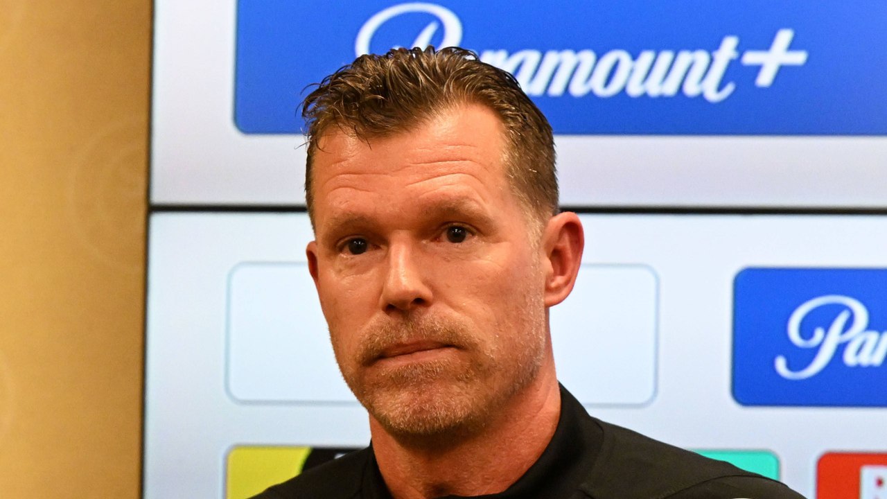 Grotes erste Tage als Union-Coach: 'Alle waren traurig'