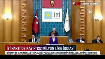 Ümit Dikbayır'dan İYİ Parti hakkında çarpıcı iddialar