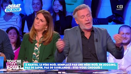 下载视频: Recadré par Cyril Hanouna, Gilles Verdez explose face à Jacques Cardoze dans TPMP