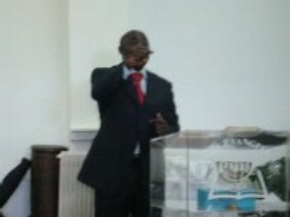 La pâques juive et la pâques chrétienne III