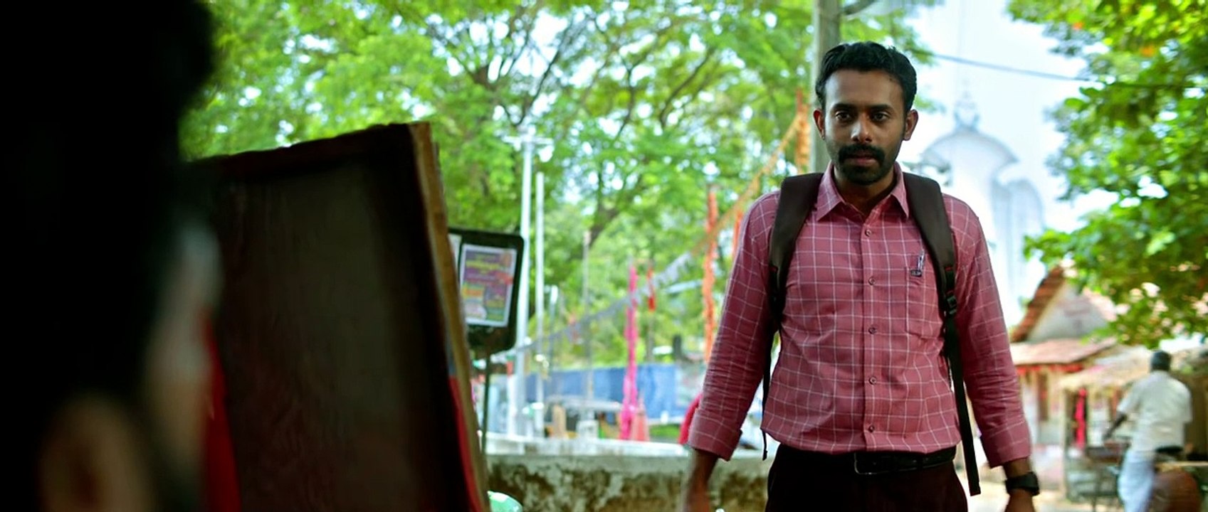 Theeppori Benny (2023) Malayalam part-1
