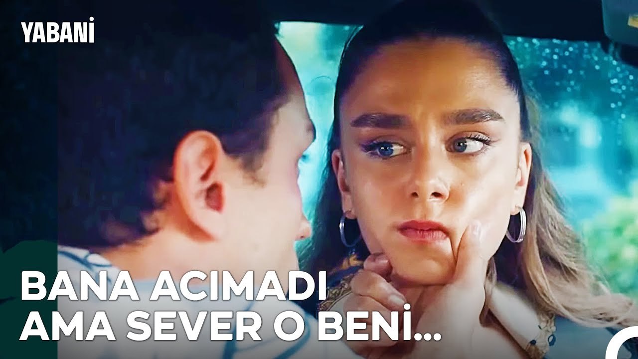 Çağla'nın Maruz Kaldığı Erkek Arkadaş Şiddeti - Yabani