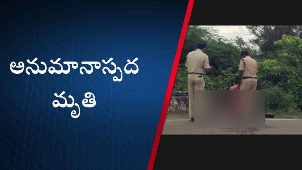 నెల్లూరు జిల్లా: నిండు ప్రాణం గాల్లో కలిసిపోయింది... కారణం ఏంటంటే?