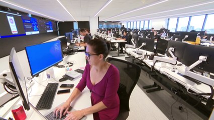 Banks join forces to improve scam projections