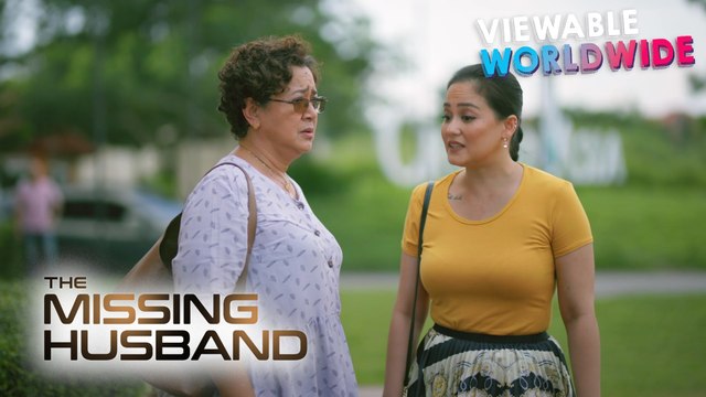 The Missing Husband: The Rosales' constant search for Millie (Episode 65)