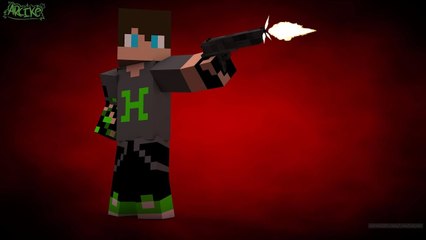 ŞAKACI KATİL !!! - Minecraft Murder Mystery Minigame