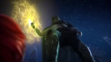 Law of the Devil Ep 10 English and indo Subtitles