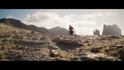 Fundación Temporada 2 ver online gratis serie HD