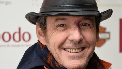 "Je tenais personnellement à vous faire l’annonce", Jean-Luc Reichmann sous "bracelet électronique"