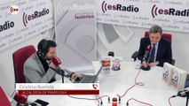 Entrevista a la alcaldesa de Pamplona Cristina Ibarrola
