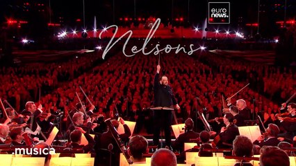 Prémio Herbert von Karajan para Jovens Maestros: uma experiência emocionante