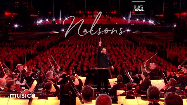 Prémio Herbert von Karajan para Jovens Maestros: uma experiência emocionante