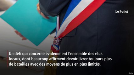 Michaël Delafosse : « Ici, quand les gens dealent dans un logement social, ils dégagent »