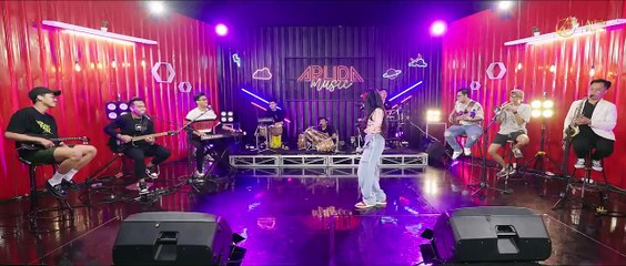 ARLIDA PUTRI - NGOPI MASZEH