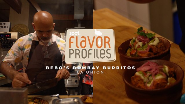 Where to Get Indian Food in San Juan, La Union | Flavor Profiles | Spot.ph