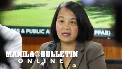 'Drawing ba?': Castro questions missing report on 2024 salary hike for gov’t workers