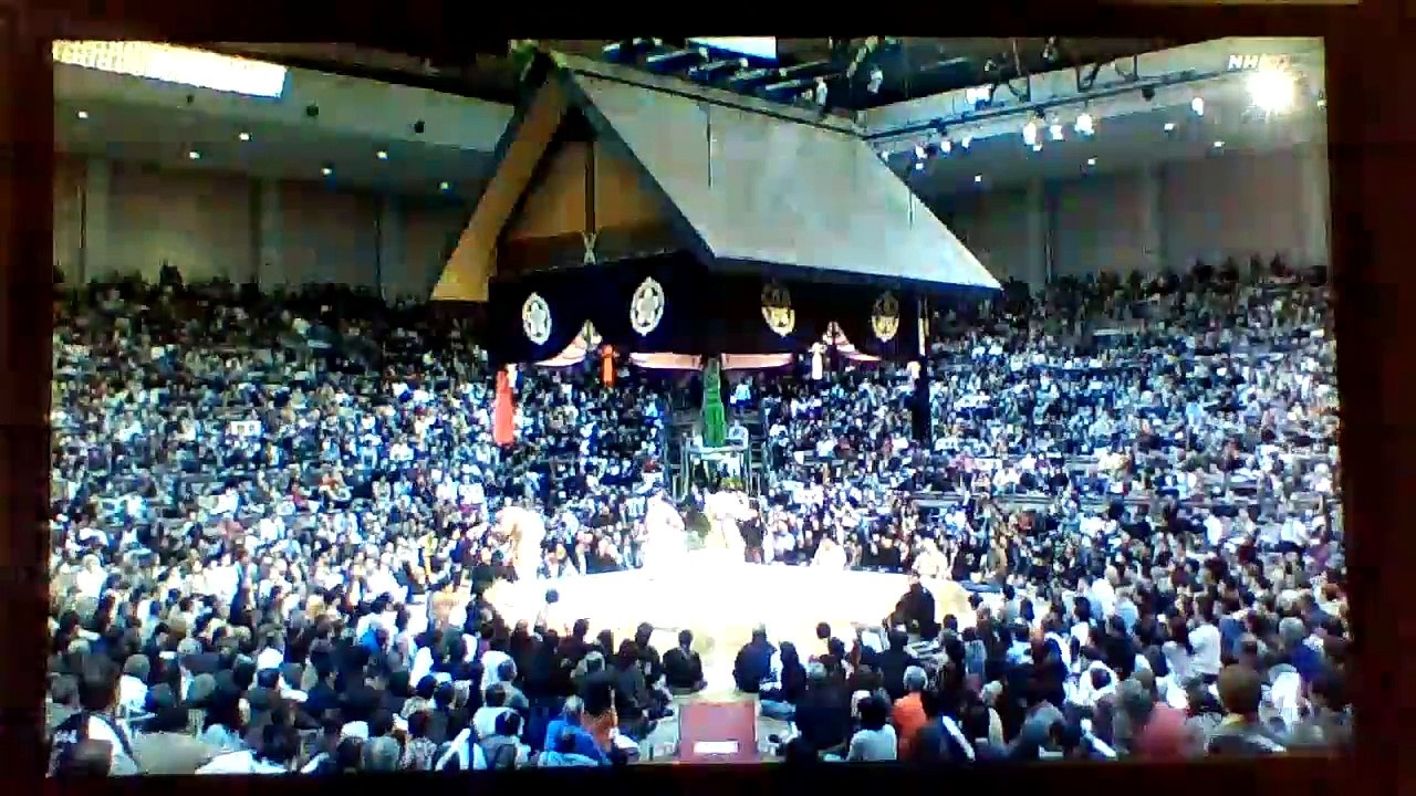 相撲2023九州場所13日目-令和5年11月24日(金)晴1605-18-115分-868MB-1280x720-全編版-VID_20231124_180021-元原版