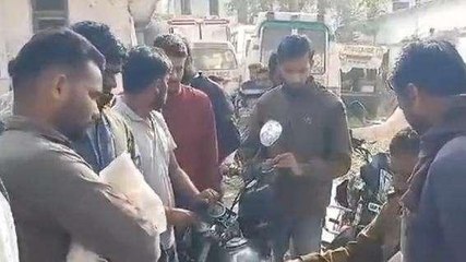 उज्जैन: नीट की तैयारी कर रहे युवक ने खाया सल्फास, उपचार के दौरान मौत