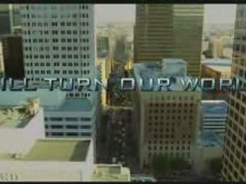 DragonWars Trailer HD1080