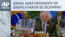 Governo instala Comissão para definir pautas do G20