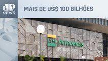 Plano de investimentos da Petrobras até 2028 é aprovado
