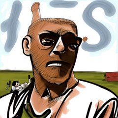 Florent Pagny taquine Nagui lors de la soirée d'anniversaire de Pascal Obispo