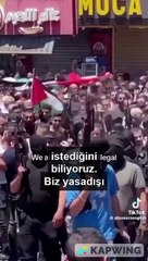 Kassam mücahidi: 'Elime silah almadan önce spor antrenörüydüm'