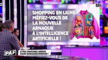 Shopping en ligne : méfiez-vous de la nouvelle arnaque à l’Intelligence Artificielle !