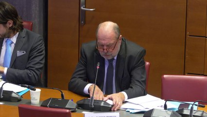 EDM évoque les écueils de l'imprescriptibilité des VSS commises sur des mineurs