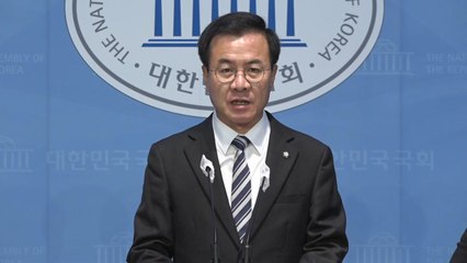 민주당 "방통위, 유진그룹에 YTN 넘기려 졸속심사도 불사" / YTN