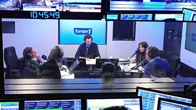 La soupe, un plat de saison : les recettes d'Olivier Poels