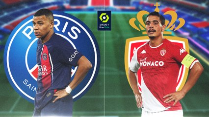 PSG-Monaco : les compositions probables
