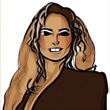 Nouvelle exclusive : Adriana Karembeu s'installe avec Stomy Bugsy !