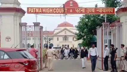 बिहार में अब पकड़ौवा विवाह अमान्य, हाई कोर्ट ने सुनाया बड़ा फैसला...