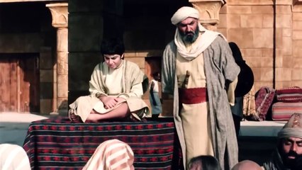 ইউসুফ জুলেখা পর্ব 10 _ বাংলা ডাবিং _ Joseph The Prophet _ Yousuf - Zulekha