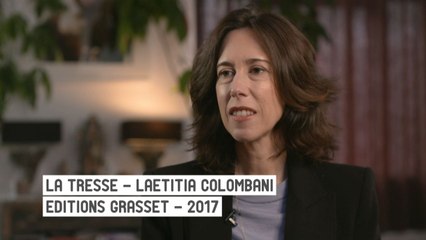 Home Cinéma (BeTV): "La Tresse", le nouveau film de Laeticia Colombani