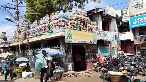 படப்பிடிப்பின் போது காயமடைந்த நடிகர் சூர்யா விரைவில் குணமடைய ரசிகர்கள் சிறப்பு பூஜை