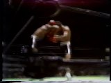 Ken Norton vs Larry Middleton - boxing - heavyweights