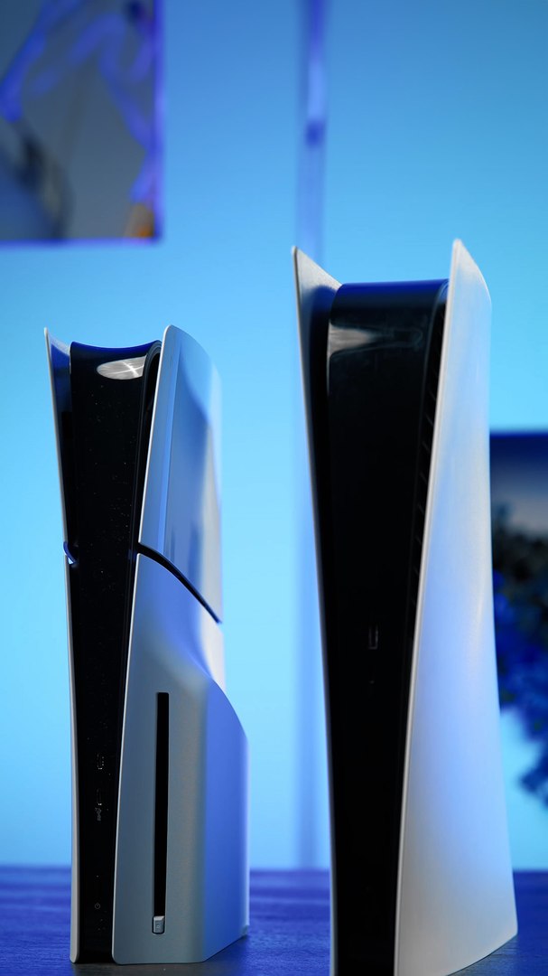 ⁣PS5 Slim ou PS5 Fat : quelle console acheter pendant le Black Friday ?