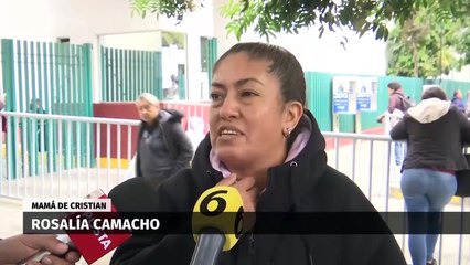 Inicia la tregua de cuatro días entre Israel y Hamás en Gaza. Selene Flores, 23 de noviembre de 2023