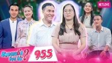 Bạn Muốn Hẹn Hò - Tập 955