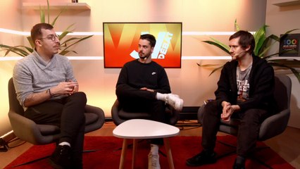 Hogwarts JV Debate Competition 🧙‍♂️