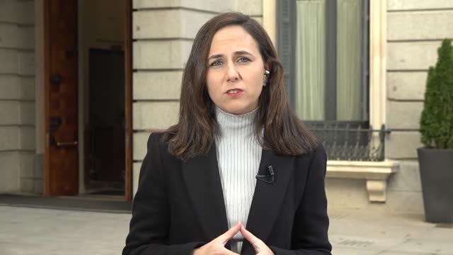 Belarra: Quien quiera los votos de Podemos tendrá que negociar con Podemos