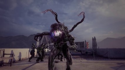 CoD Modern Warfare 3 will im neuen Zombie-Trailer die Fans der Untoten wiederbeleben