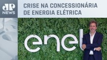 Presidente da Enel deve deixar cargo após apagão em São Paulo