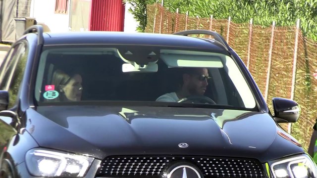 René Ramos y Lorena Gómez siembran la duda sobre la crisis de Pilar Rubio y Ser